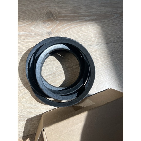 Mower Deck Belt B-3450Li 48 Inch Replacement For Husqvarna‎ Poulan Craftsman - Picture 5 of 6